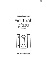 Предварительный просмотр 76 страницы Amibot glass AG31 User Manual