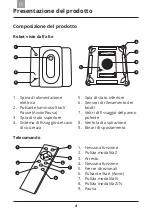 Предварительный просмотр 81 страницы Amibot glass AG31 User Manual