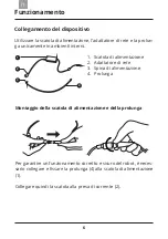 Предварительный просмотр 83 страницы Amibot glass AG31 User Manual