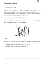 Предварительный просмотр 86 страницы Amibot glass AG31 User Manual