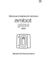 Предварительный просмотр 101 страницы Amibot glass AG31 User Manual