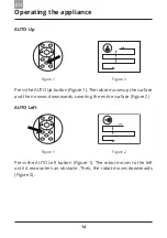 Предварительный просмотр 16 страницы Amibot Glass XLine AGX50 User Manual