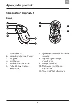 Предварительный просмотр 35 страницы Amibot Glass XLine AGX50 User Manual