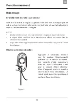 Предварительный просмотр 41 страницы Amibot Glass XLine AGX50 User Manual