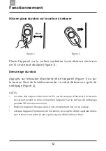 Предварительный просмотр 42 страницы Amibot Glass XLine AGX50 User Manual