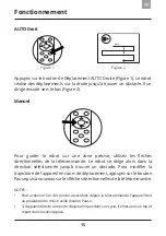 Предварительный просмотр 45 страницы Amibot Glass XLine AGX50 User Manual