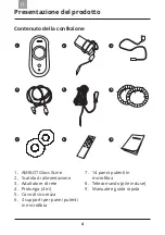 Предварительный просмотр 90 страницы Amibot Glass XLine AGX50 User Manual