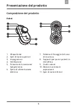 Предварительный просмотр 91 страницы Amibot Glass XLine AGX50 User Manual