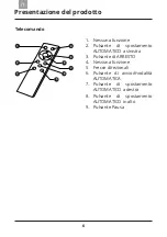 Предварительный просмотр 92 страницы Amibot Glass XLine AGX50 User Manual