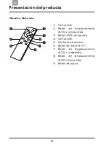 Предварительный просмотр 120 страницы Amibot Glass XLine AGX50 User Manual