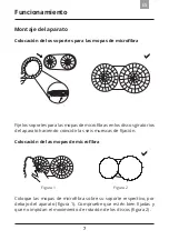 Предварительный просмотр 121 страницы Amibot Glass XLine AGX50 User Manual