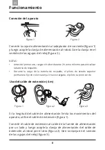 Предварительный просмотр 122 страницы Amibot Glass XLine AGX50 User Manual