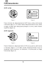 Предварительный просмотр 128 страницы Amibot Glass XLine AGX50 User Manual