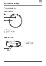 Предварительный просмотр 7 страницы Amibot Prime 2 User Manual