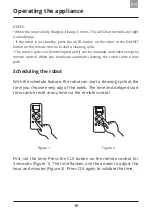 Предварительный просмотр 17 страницы Amibot Prime 2 User Manual