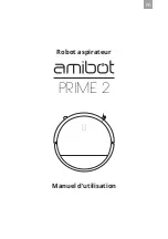 Предварительный просмотр 38 страницы Amibot Prime 2 User Manual