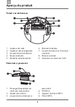 Предварительный просмотр 45 страницы Amibot Prime 2 User Manual