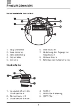 Предварительный просмотр 82 страницы Amibot Prime 2 User Manual