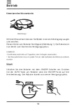 Предварительный просмотр 90 страницы Amibot Prime 2 User Manual