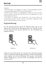 Предварительный просмотр 91 страницы Amibot Prime 2 User Manual