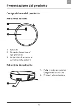 Предварительный просмотр 118 страницы Amibot Prime 2 User Manual