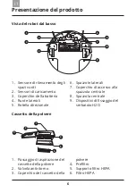 Предварительный просмотр 119 страницы Amibot Prime 2 User Manual