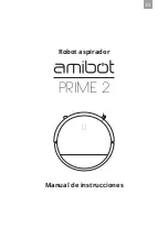 Предварительный просмотр 149 страницы Amibot Prime 2 User Manual