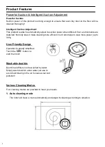 Предварительный просмотр 4 страницы Amibot Prime User Manual