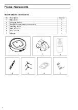 Предварительный просмотр 6 страницы Amibot Prime User Manual