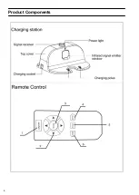 Предварительный просмотр 8 страницы Amibot Prime User Manual