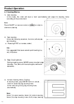 Предварительный просмотр 14 страницы Amibot Prime User Manual