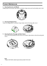 Предварительный просмотр 16 страницы Amibot Prime User Manual