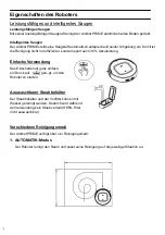 Предварительный просмотр 40 страницы Amibot Prime User Manual