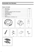 Предварительный просмотр 42 страницы Amibot Prime User Manual