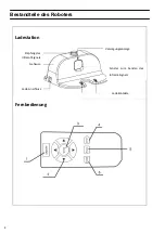 Предварительный просмотр 44 страницы Amibot Prime User Manual