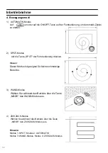 Предварительный просмотр 50 страницы Amibot Prime User Manual