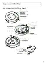 Предварительный просмотр 63 страницы Amibot Prime User Manual