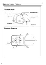 Предварительный просмотр 64 страницы Amibot Prime User Manual