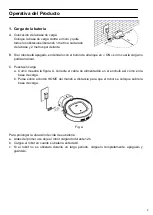 Предварительный просмотр 67 страницы Amibot Prime User Manual