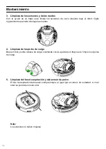 Предварительный просмотр 72 страницы Amibot Prime User Manual