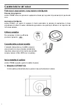 Предварительный просмотр 78 страницы Amibot Prime User Manual