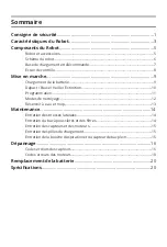 Preview for 24 page of Amibot Pulse User Manual