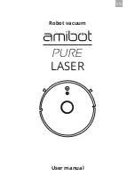 Предварительный просмотр 1 страницы Amibot PURE LASER User Manual