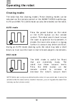 Предварительный просмотр 20 страницы Amibot PURE LASER User Manual