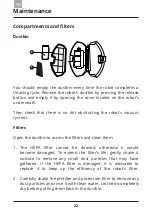 Предварительный просмотр 24 страницы Amibot PURE LASER User Manual