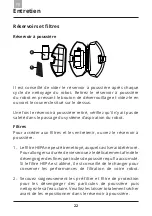 Предварительный просмотр 68 страницы Amibot PURE LASER User Manual