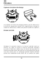 Предварительный просмотр 70 страницы Amibot PURE LASER User Manual