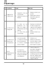 Предварительный просмотр 78 страницы Amibot PURE LASER User Manual