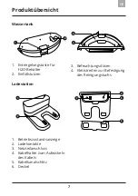 Предварительный просмотр 97 страницы Amibot PURE LASER User Manual