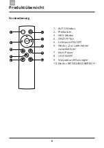 Предварительный просмотр 98 страницы Amibot PURE LASER User Manual